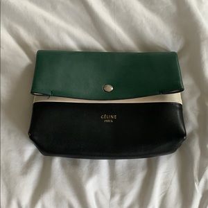 Celine Paris purse